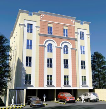 Architecture and engineering design – Emaar Alsharq Engineering Consultants